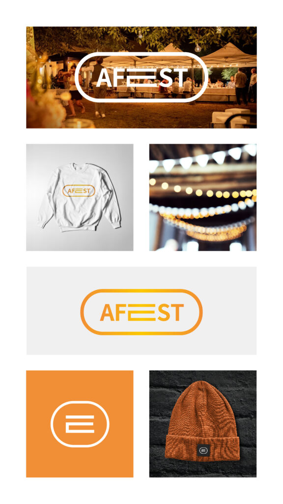 Afest_branding