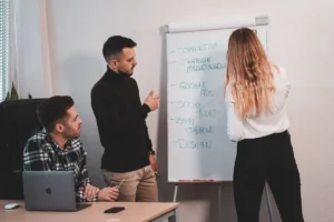 Marketing Rodin