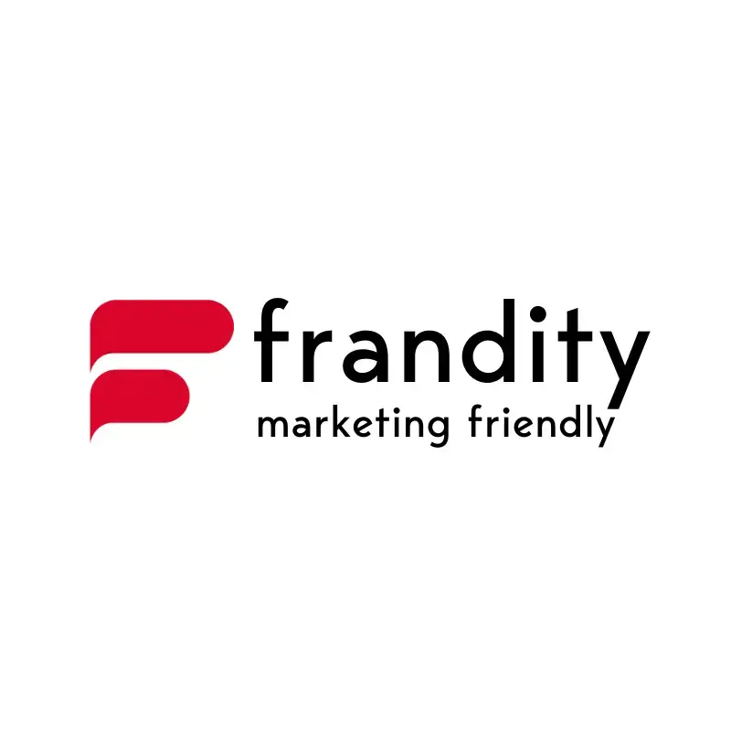 Frandity_logo_motto - Fulya Sarıoğlu
