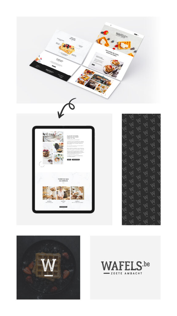 Wafels_branding