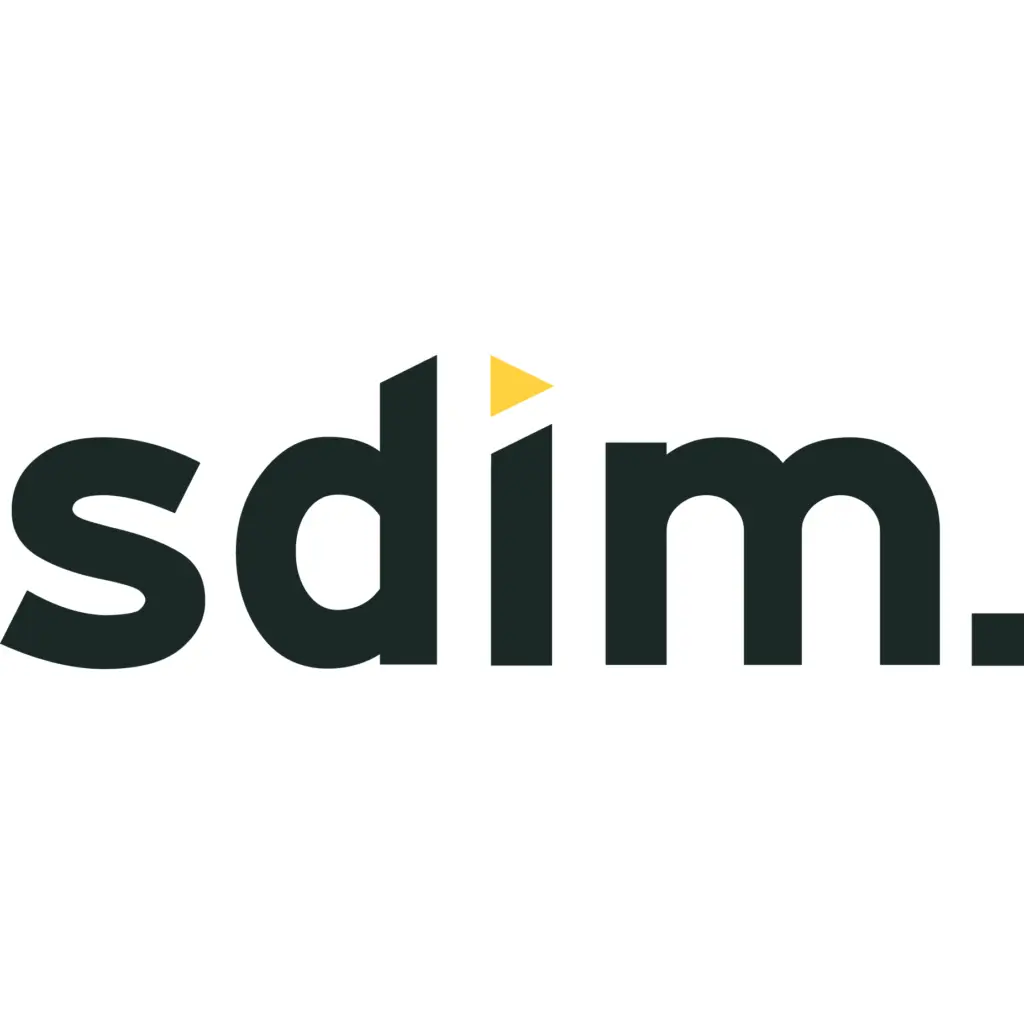 sdim_vierkant_logo