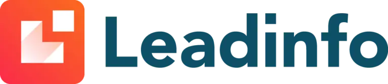 Leadinfo logo