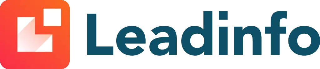 Leadinfo logo
