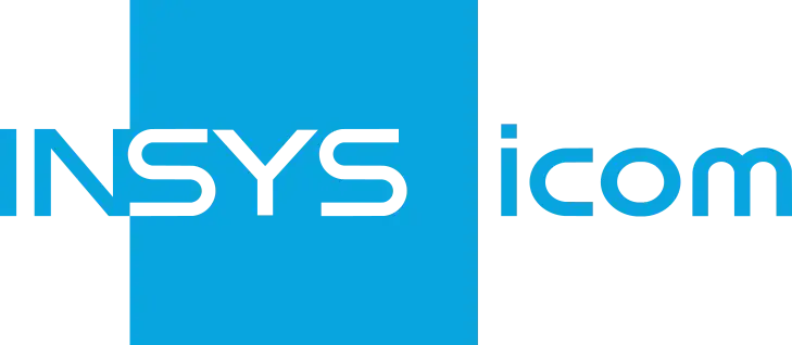 Insys icom logo