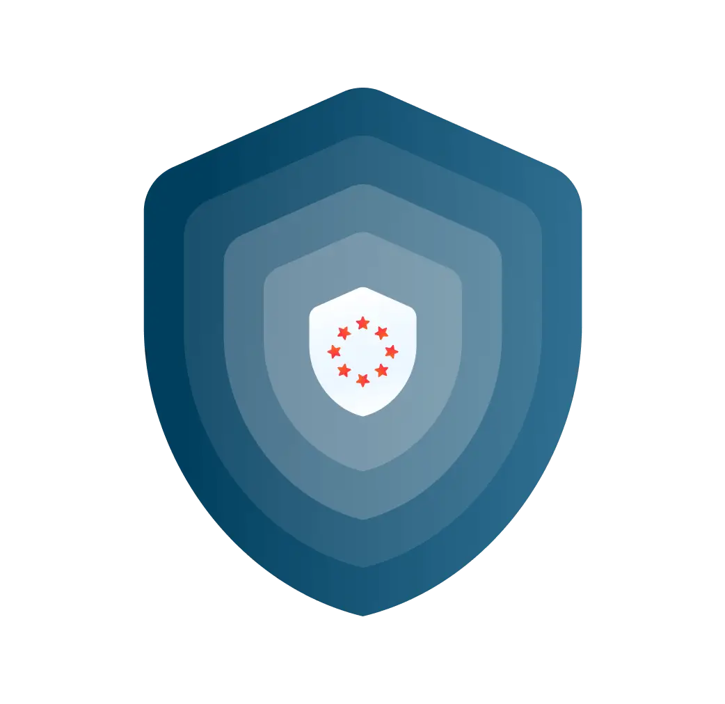Leadinfo ist 100% DSGVO-konform