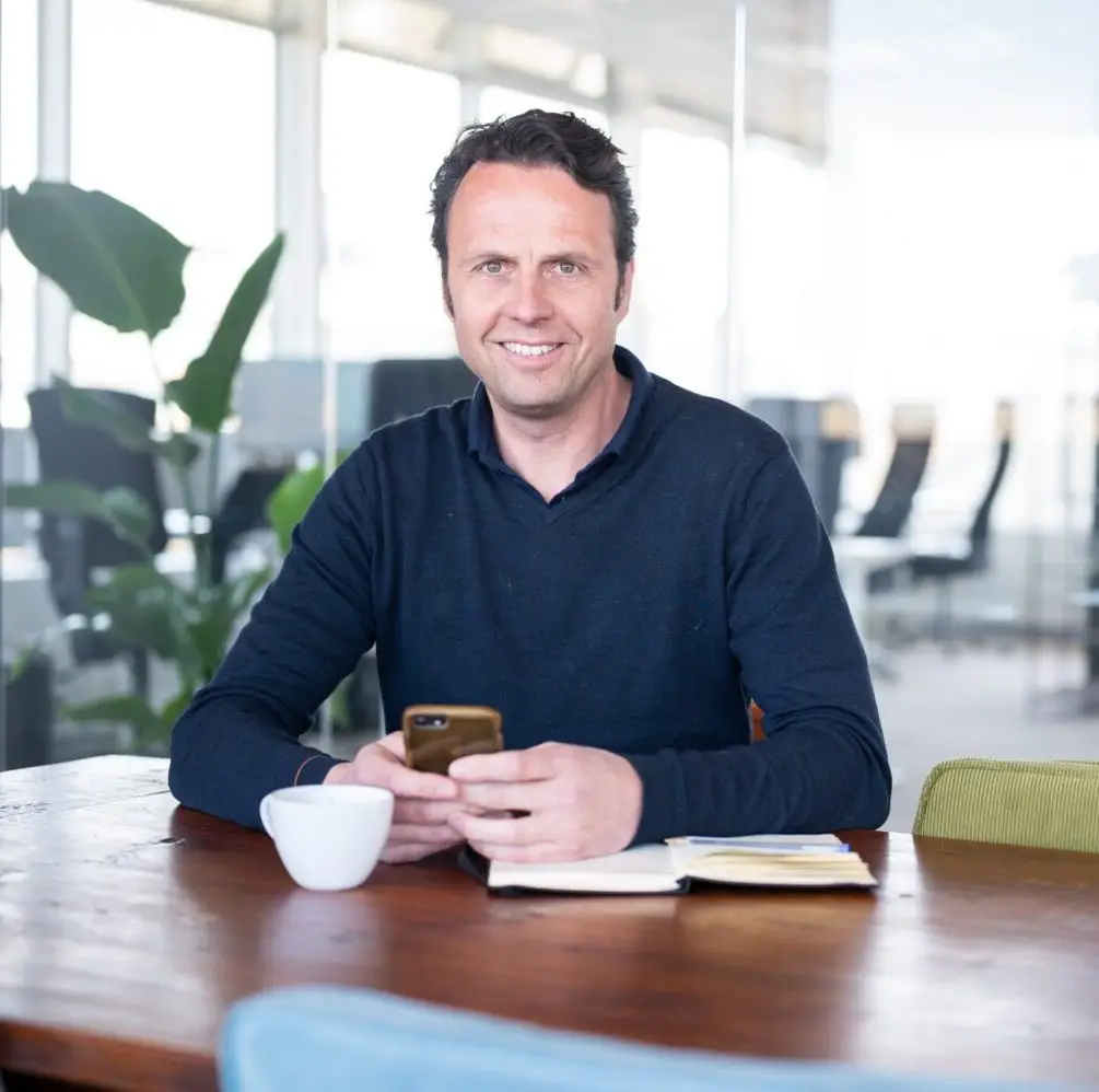 Mark Graatsma – Reason Online Marketing