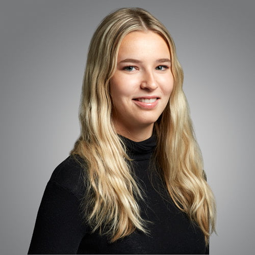 Daniela - Customer Success Manager BE/NL