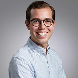 Gijs - Account executive