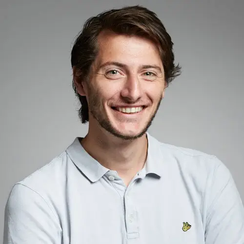 Kevin - Developer