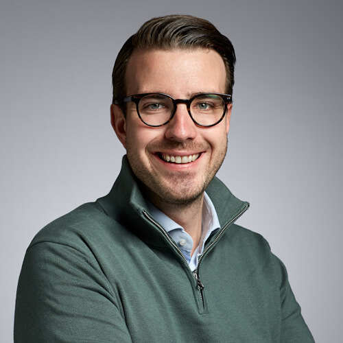 Quirijn - Co-CEO