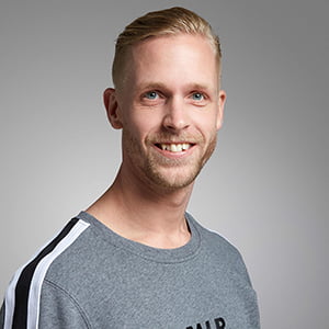 Sander - Developer