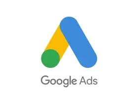 Google Ads logo