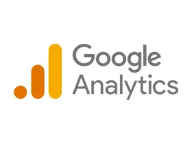 Google Analytics logo