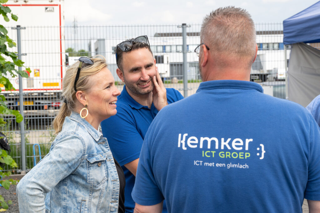 Kemker ICT2