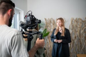Content Creation