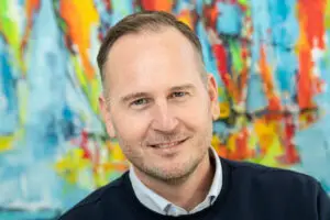 Kristian Bluhme har opsagt sit jobFoto Claus Søndberg
