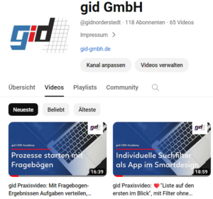 gid GmbH