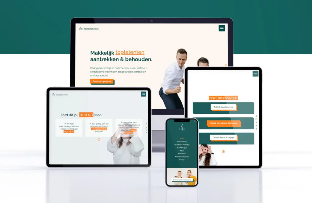 Sjabloon menu - B Raemdonck