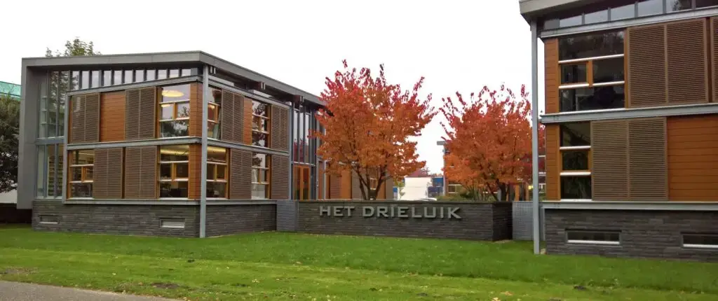 het drieluik - Henry Doornekamp