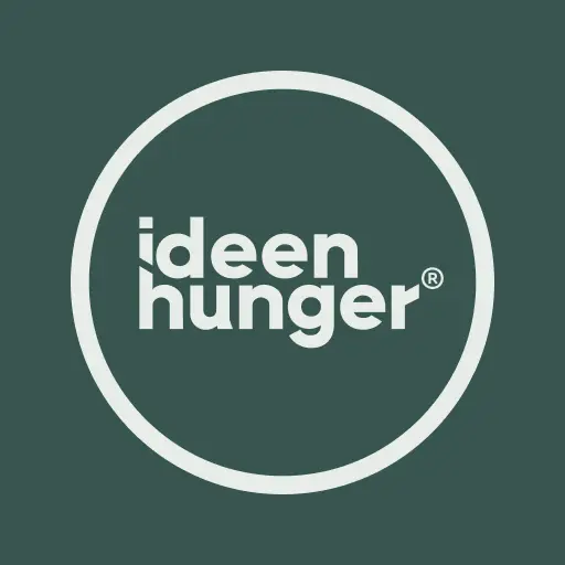 Ideenhunger
