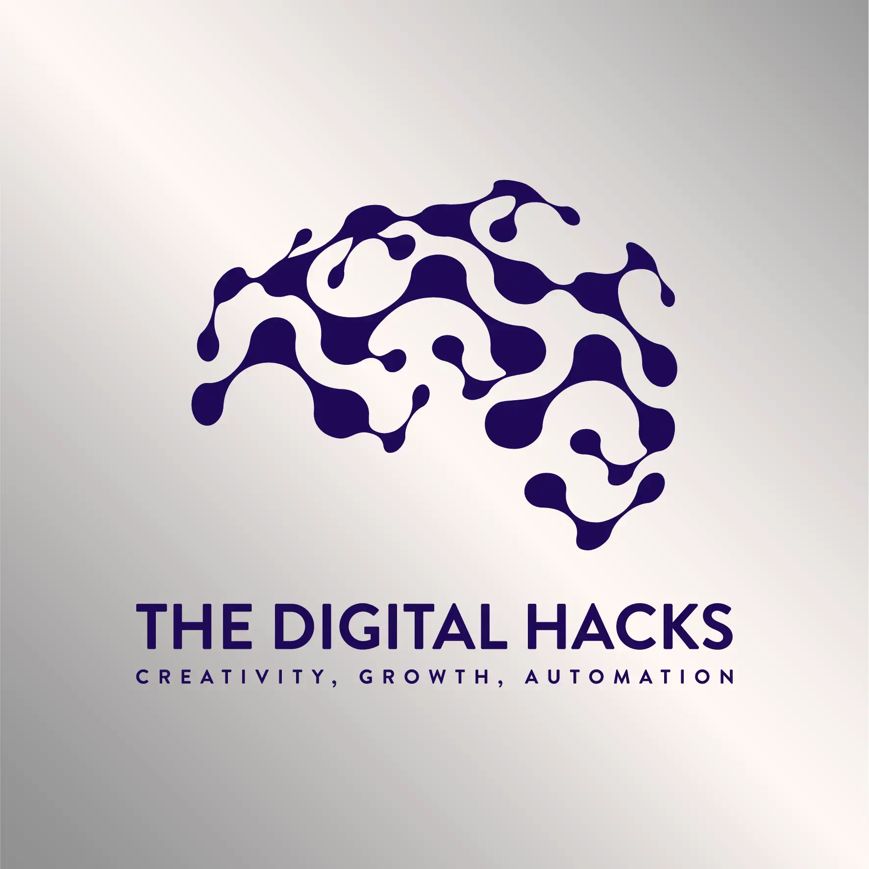 LOGO TDH2 - The Digital Hacks