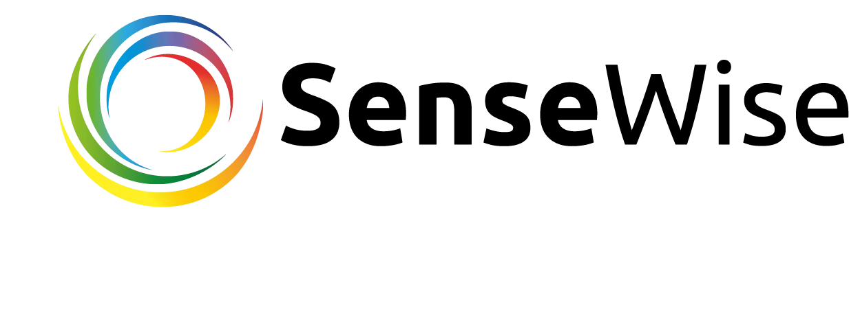 Sensewise Logo - Alexander ter Meulen