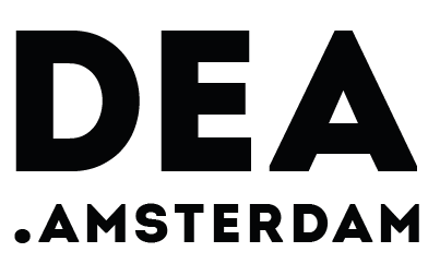 dea.logo - Liza van Hout