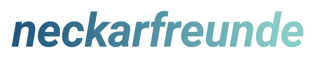 Neckarfreunde Werbeagentur GmbH logo