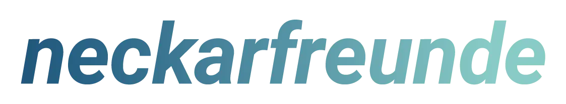 Neckarfreunde Werbeagentur GmbH logo