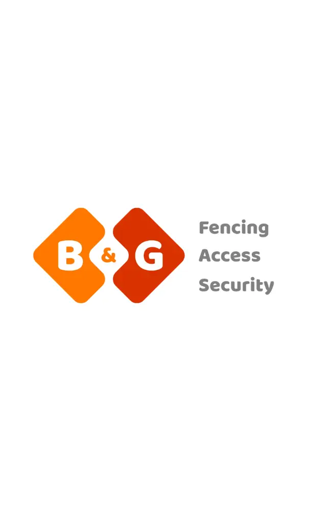 B&G logo