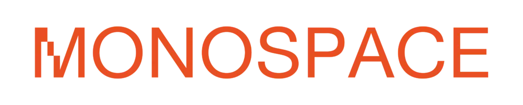 Monospace-logo