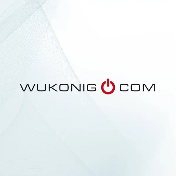 Wukonig logo