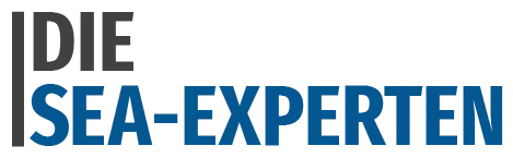 Die SEA-Experten Logo