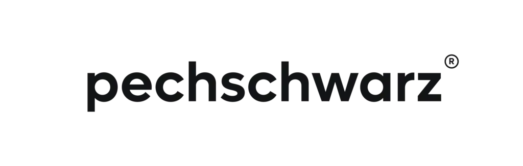 pechschwarz logo