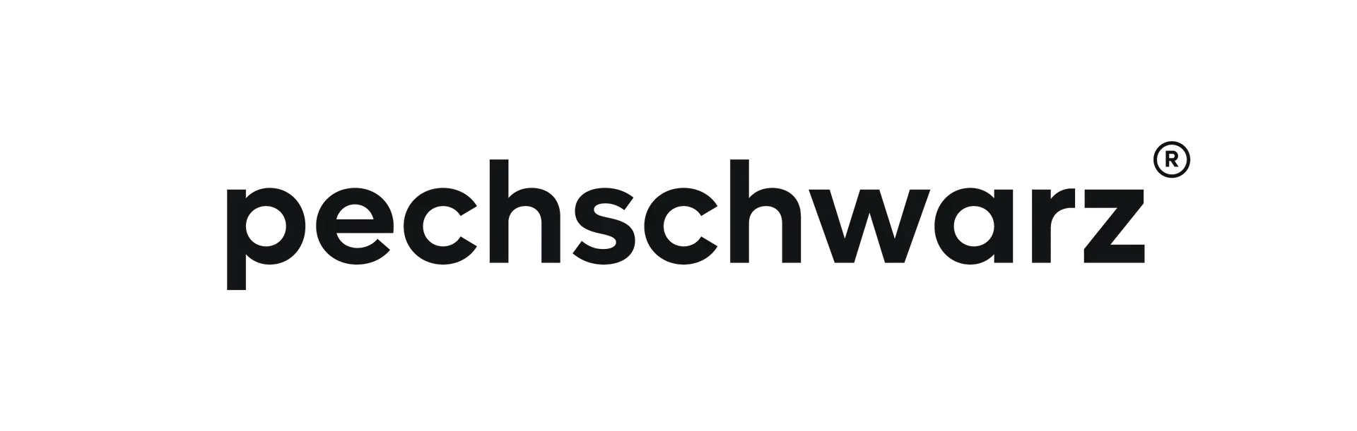 pechschwarz logo