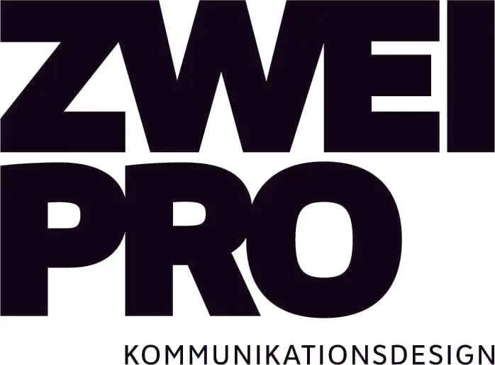 Zwei Pro logo