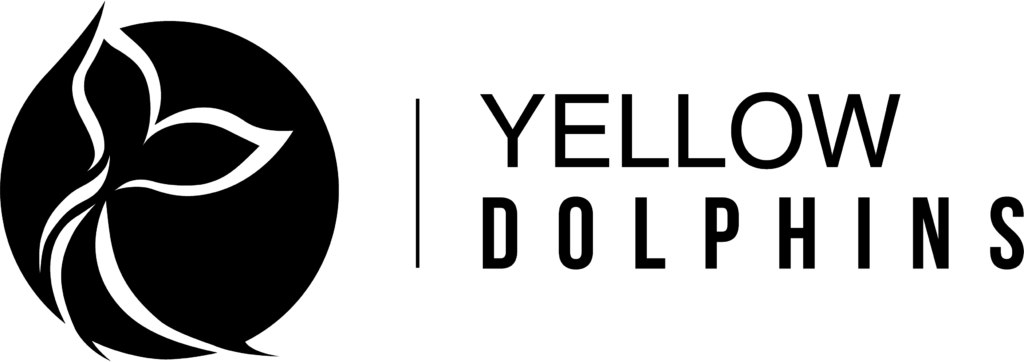 YellowDolphins logo