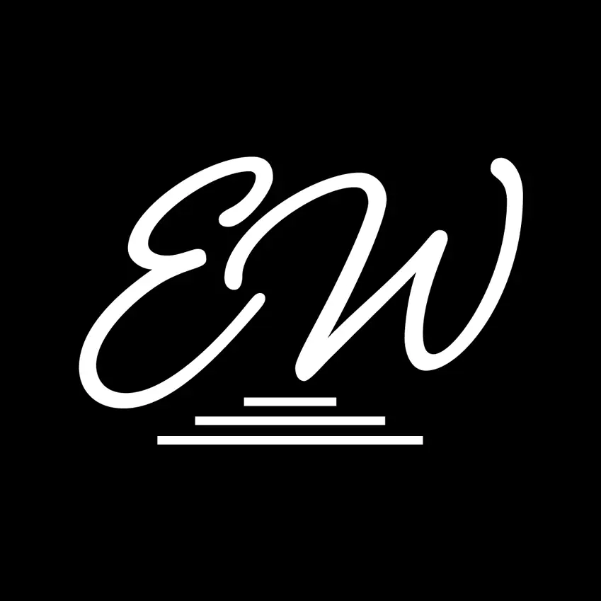 EW logo