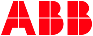 ABB logo