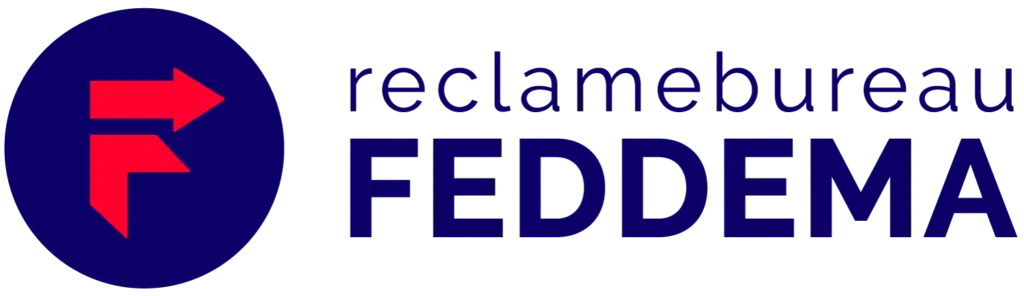Fedema logo