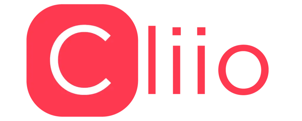 Cliio Logo