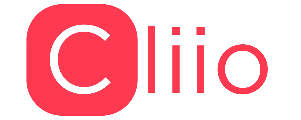 Cliio Logo