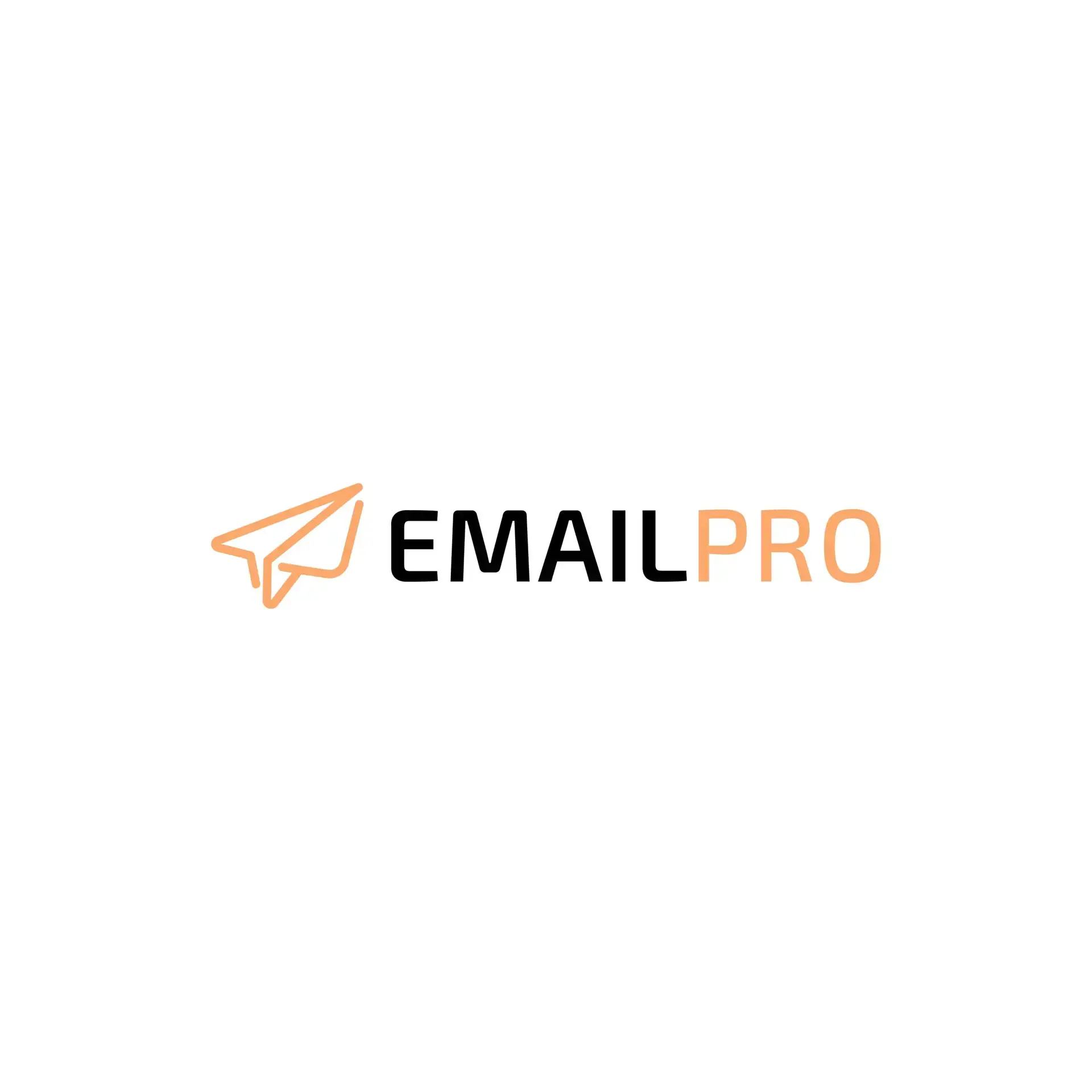 Email pro logo