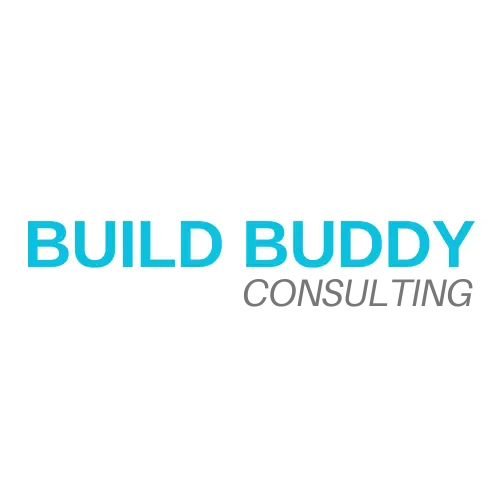 Logo Build buddy consulting