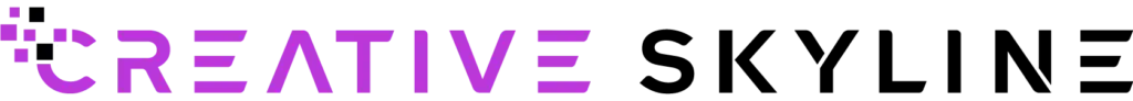 Creative Skyline logo