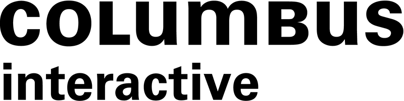 Columbus interactive logo