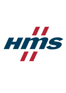 HMS logo