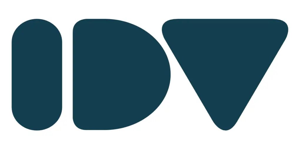 Logo IDV