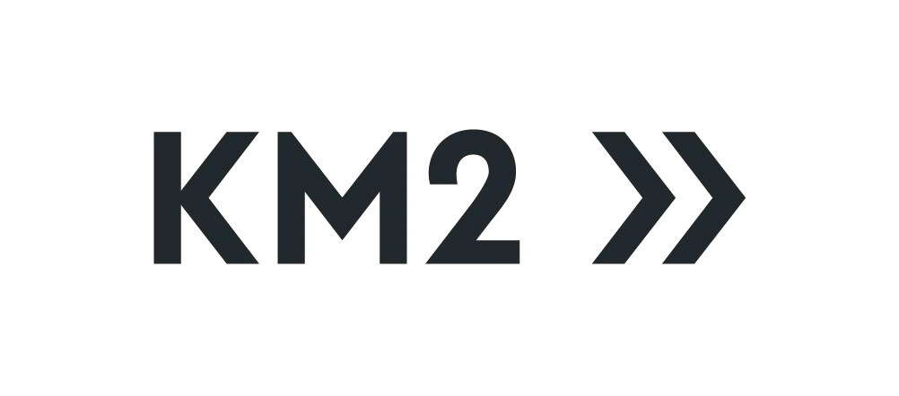 KM2 >> logo
