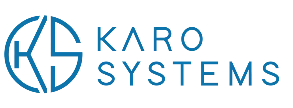 Logo_KARO Systems